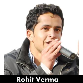Rohit Verma